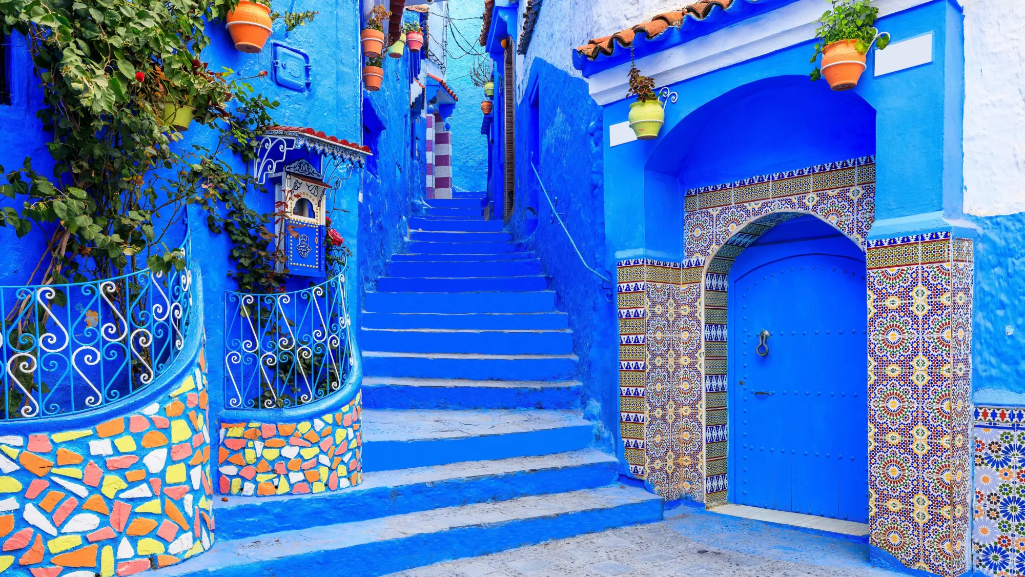 Best Time to Visit Morocco by Month