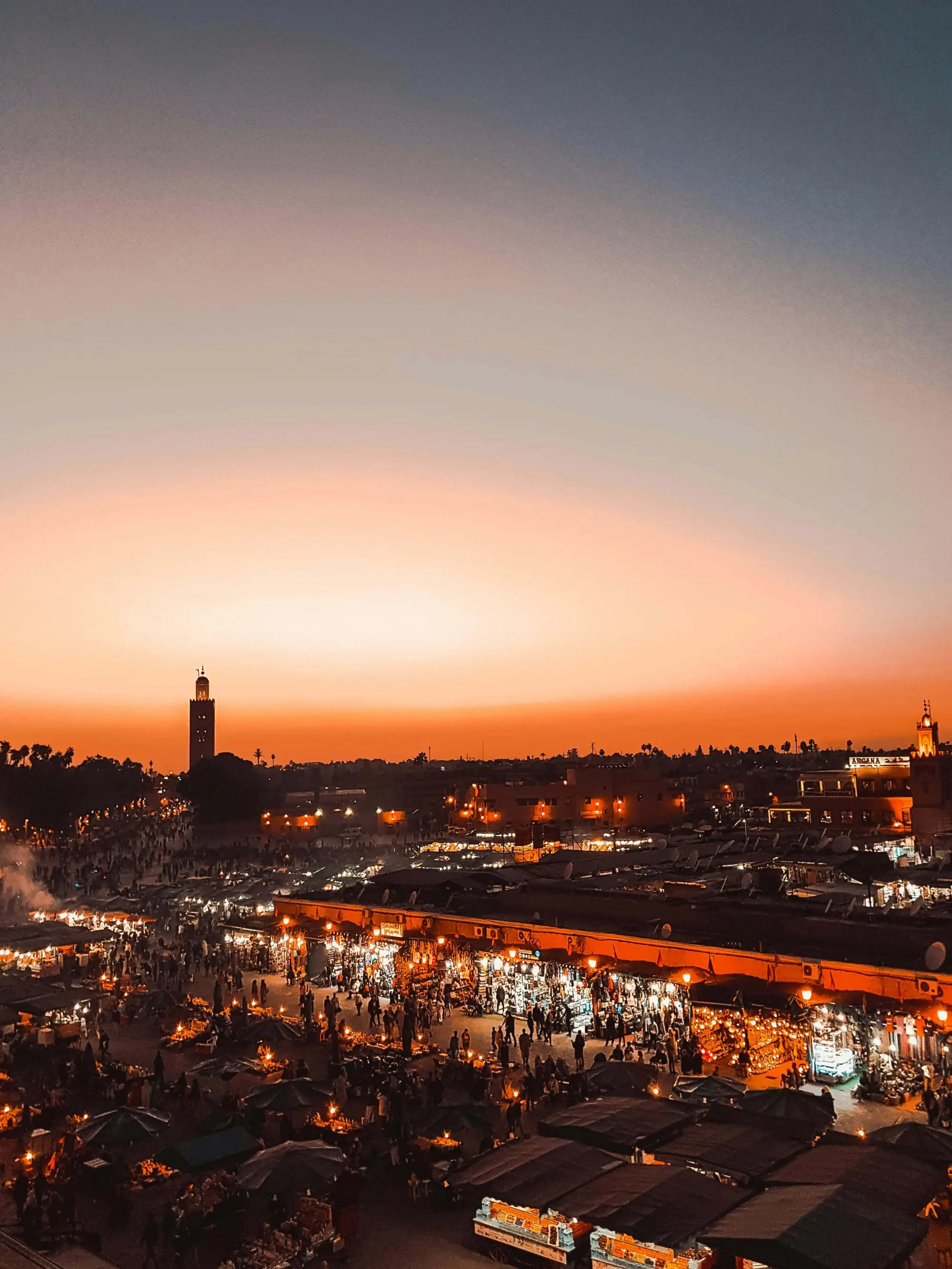 Marrakesh