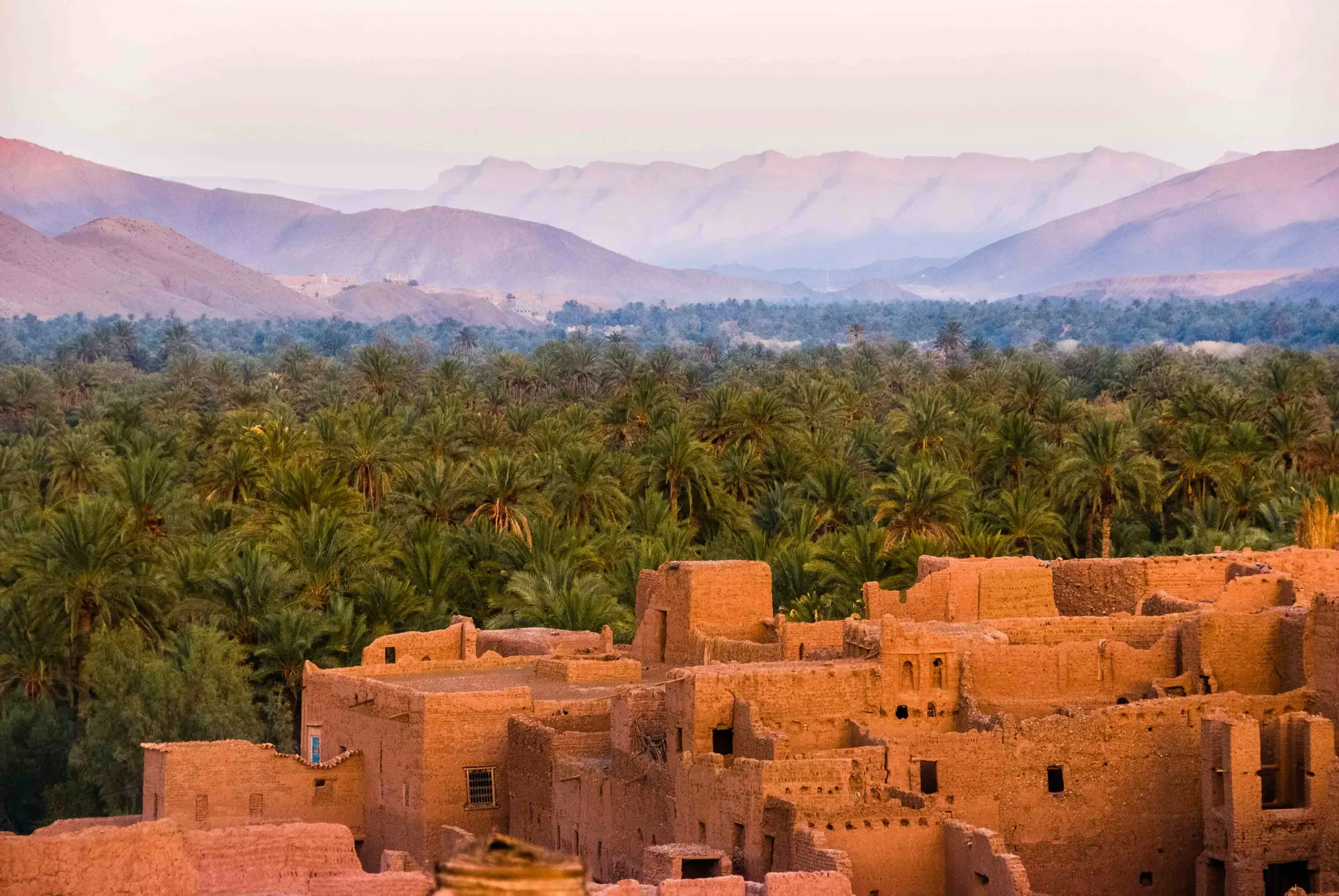 Marrakech to Fes Desert Routes: The Ultimate Private Expedition